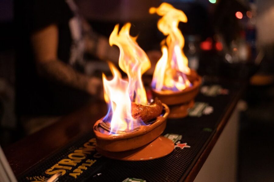 Food Tour: Portuguese wine & Tapas with Ginjinha Tasting - Price and experience value: is $40 a fair deal?