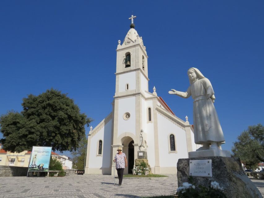 From Fatima: Private Fatima Tour with a Local Guide - Key highlights you’ll care about