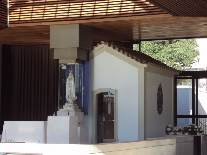 From Fatima: Private Fatima Tour with a Local Guide - Why this Fátima tour works better than going on your own