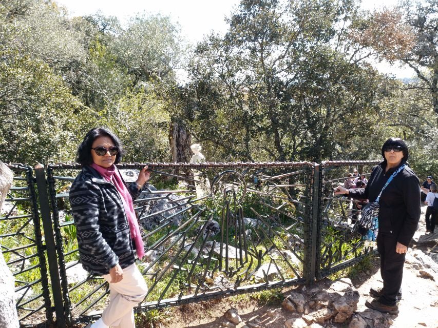 From Fatima: Private Fatima Tour with a Local Guide - Chapel of Apparitions: where the 1917 story gets anchored