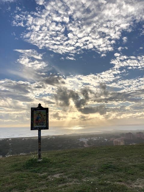 From Lisbon: Atlantic Coast Guided Quad Bike Tour - 16th-Century Monastery and Mysterious Family Lore