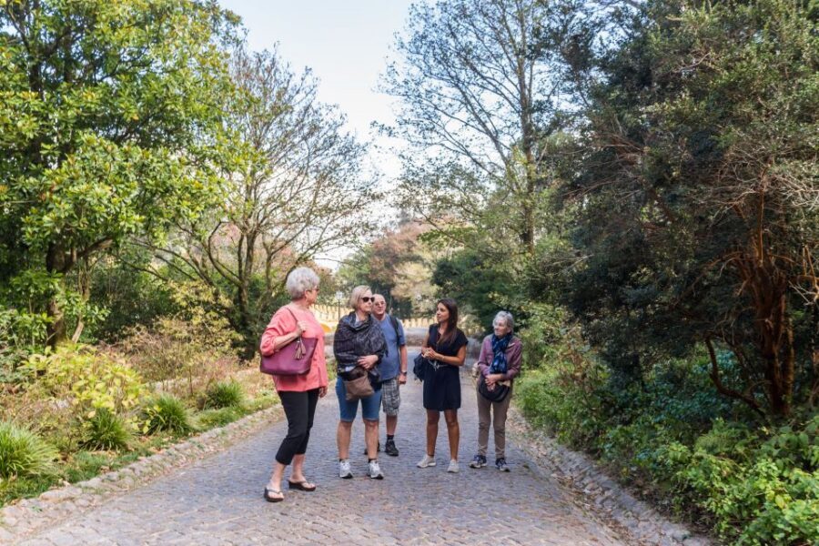 From Lisbon: Best of Sintra and Cascais Guided Day Tour - Key highlights you’ll actually feel during the day