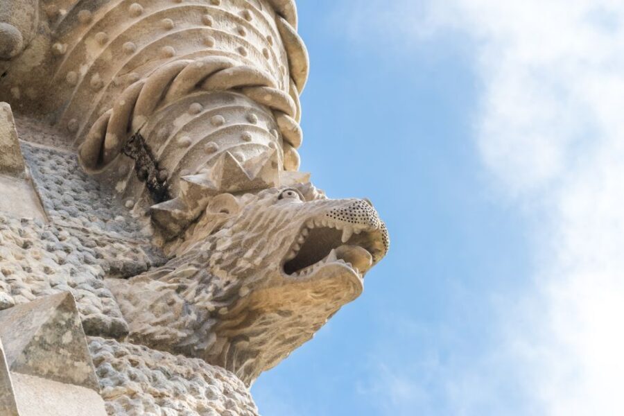 From Lisbon: Best of Sintra and Cascais Guided Day Tour - Cabo da Roca: the westernmost mainland moment that resets your perspective