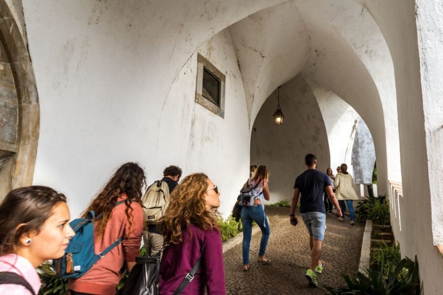 From Lisbon: Best of Sintra and Cascais Guided Day Tour - Price and what you’re really paying for