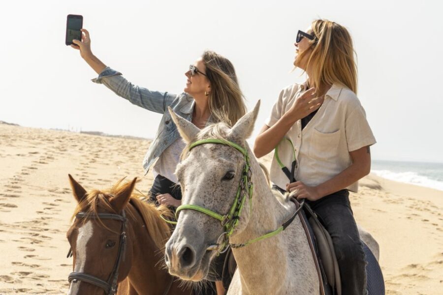 From Lisbon: Comporta and Setúbal Trip with Horseback Riding - Key highlights worth waking up for