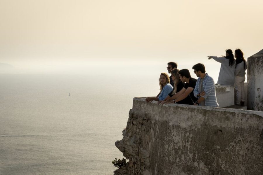 From Lisbon: Day Trip to Porto, Óbidos, and Nazaré - Key highlights worth planning around
