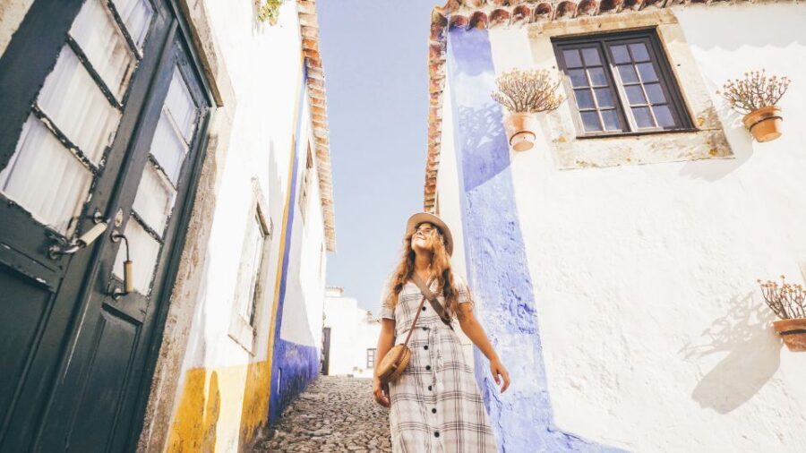 From Lisbon: Day Trip to Porto, Óbidos, and Nazaré - Why This Porto–Óbidos–Nazaré Day Trip Works So Well From Lisbon