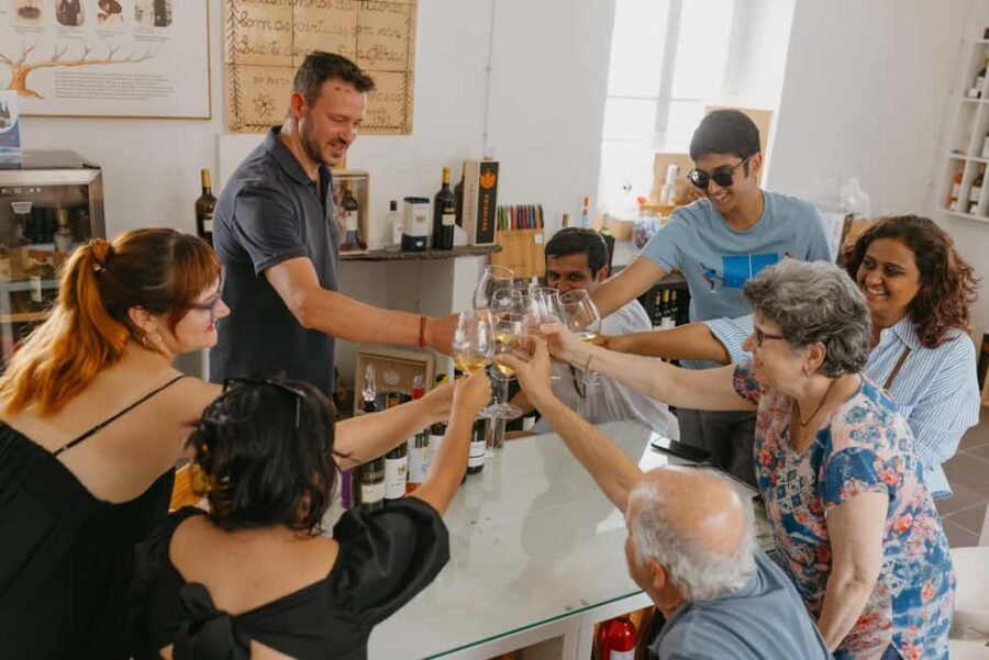 From Lisbon: Évora and Monsaraz Day Tour with Wine Tasting - Practical Tips Before You Go (So the Day Feels Easy)