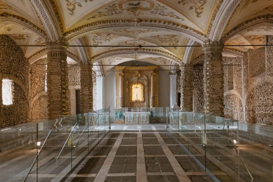 From Lisbon: Évora and Monsaraz Day Tour with Wine Tasting - From Lisbon to Alentejo: What the Drive Really Means
