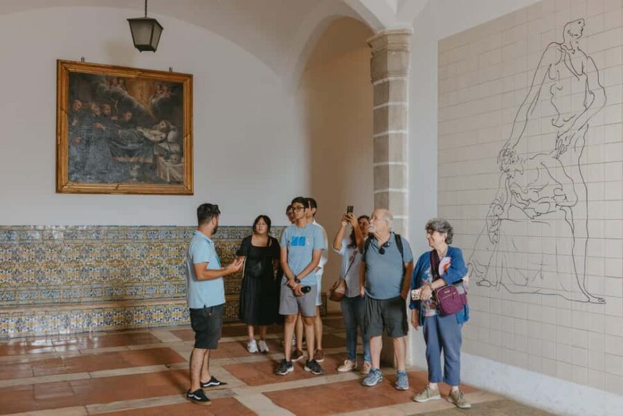 From Lisbon: Évora and Monsaraz Day Tour with Wine Tasting - Timing and Pace: Where You’ll Feel the Rush (and Where You’ll Like It)