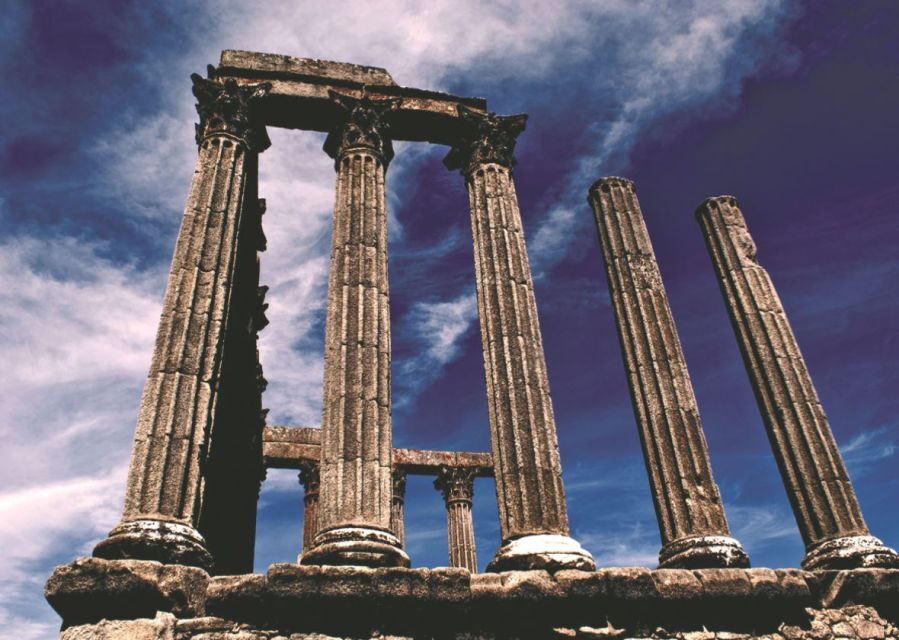 From Lisbon: Évora Wine & Heritage Tour - Key highlights that make this tour worth your time