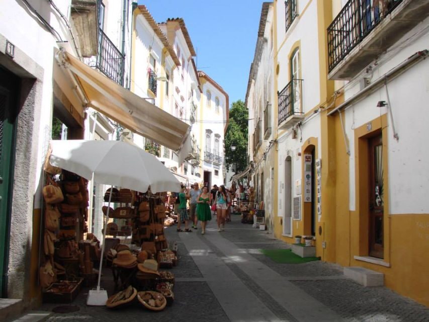 From Lisbon: Évora Wine & Heritage Tour - Price and value: is $100 a fair deal?