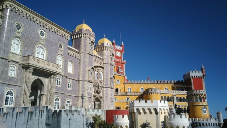 From Lisbon: Fátima and Sintra Private Tour - Key takeaways before you go