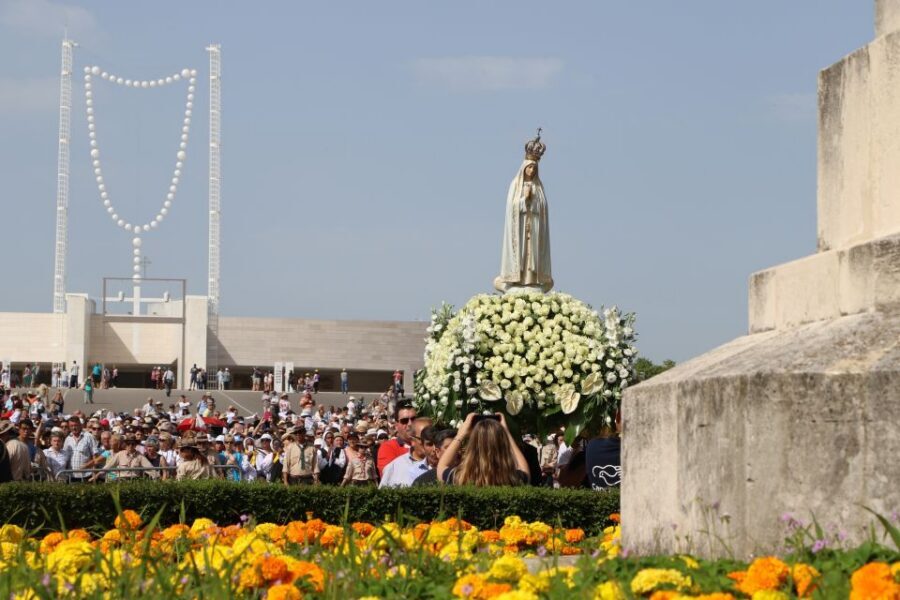 From Lisbon: Fátima and Sintra Private Tour - FAQ