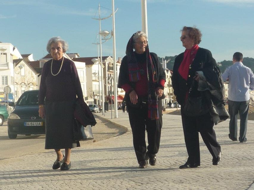 From Lisbon: Fátima, Batalha, Nazaré and Óbidos Day Tour - Quick Takes: What You’ll Actually Notice