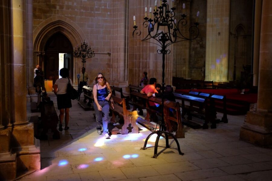 From Lisbon: Fátima, Batalha, Nazaré and Óbidos Day Tour - Who should book this tour (and who might not)