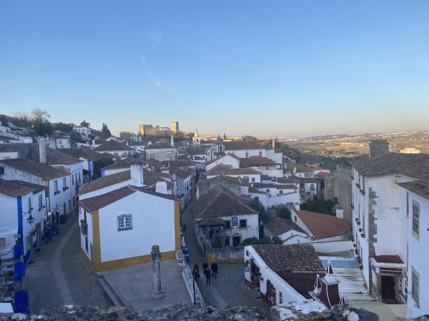 From Lisbon: Fátima, Batalha, Nazaré, and Obidos Tour by Van - Who Should Book This Day Trip (and Who Might Not Love It)