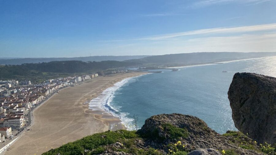 From Lisbon: Fátima, Batalha, Nazaré, and Obidos Tour by Van - How the Day Fits Together: Timing That’s Fair, Not Perfect
