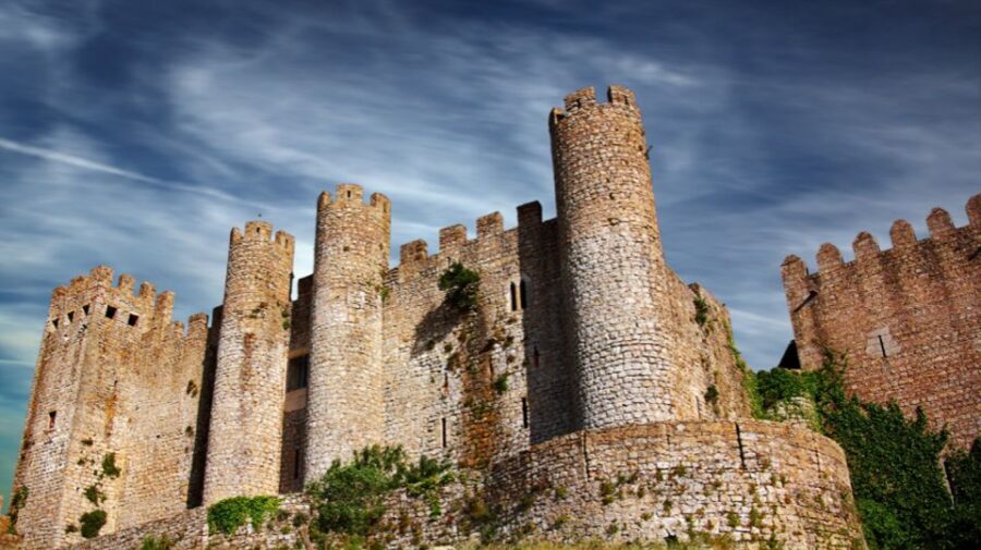 From Lisbon: Fátima, Batalha, Nazaré & Óbidos Full-Day Tour - Key things you will notice on this tour