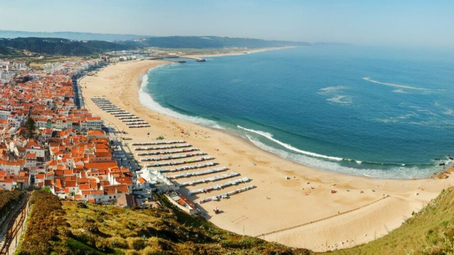 From Lisbon: Fátima, Batalha, Nazaré & Óbidos Full-Day Tour - Should you book this Lisbon-to-Fátima-Batalha-Nazaré-Óbidos day trip?