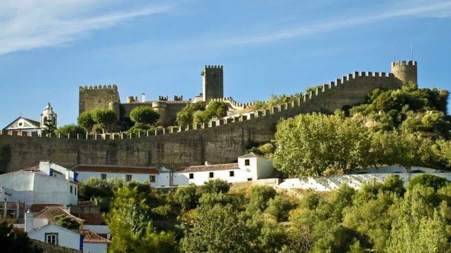From Lisbon: Fátima, Batalha, Nazaré & Óbidos Full-Day Tour - A Smooth 8-Hour Loop North of Lisbon