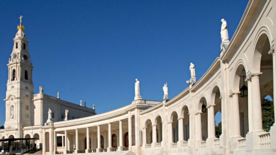 From Lisbon: Fátima, Batalha, Nazaré & Óbidos Full-Day Tour - Price and Value: Is $94 Worth It?
