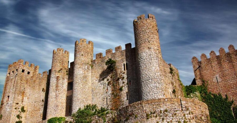 From Lisbon: Fátima, Batalha, Nazaré & Óbidos Full-Day Tour - Fátima Sanctuary: The 1917 Apparitions You’ll Understand Faster