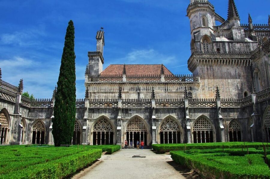 From Lisbon: Fatima, Batalha, Nazare, Obidos - Small Group - Value Check: Is $39 a Smart Deal?