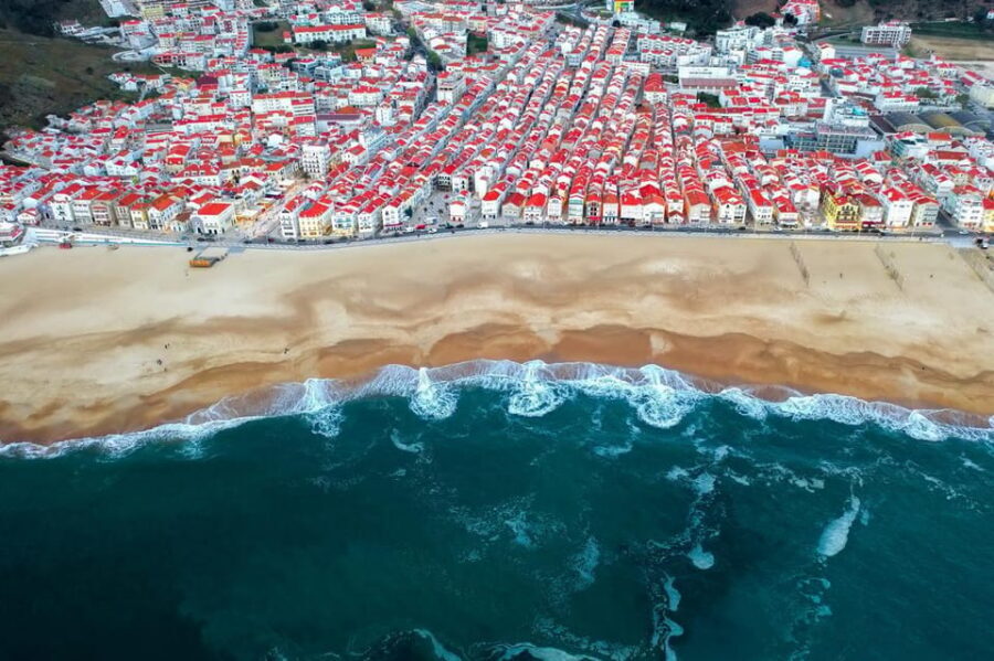 From Lisbon: Fatima, Batalha, Nazare, Obidos - Small Group - What to Bring (and What You Can’t Bring)