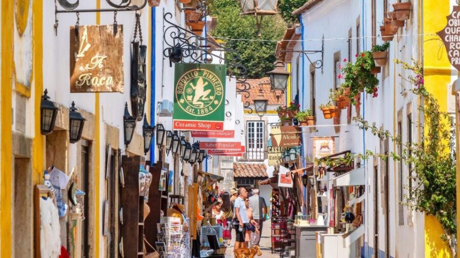 From Lisbon: Fátima, Nazaré, Batalha, and Óbidos Guided Tour - Price and value at $47: what you’re really buying