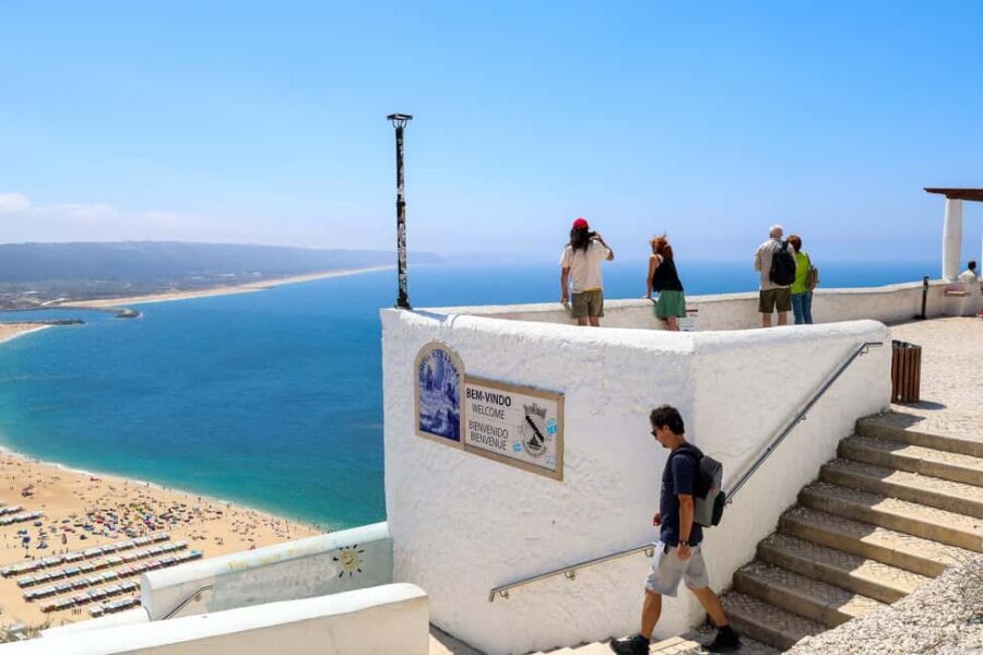 From Lisbon: Fátima, Nazaré & Sintra – 3 Cities Guided Tour - How This 3-City Day Trip Gets You From Lisbon to Three Icons