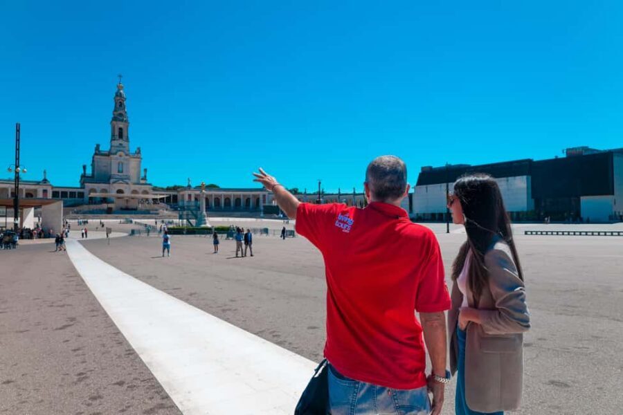 From Lisbon: Fátima, Nazaré & Sintra – 3 Cities Guided Tour - How to Pack and Prepare for a Long, Walking-Heavy Day