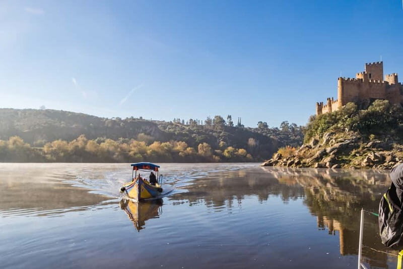 From Lisbon: Knights Templar Day Tour in Tomar - Key highlights (what makes this tour worth it)
