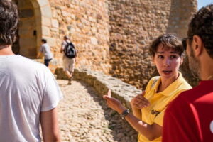 From Lisbon: Knights Templar Day Tour in Tomar - Getting From Lisbon to Tomar: Worth the Early Start