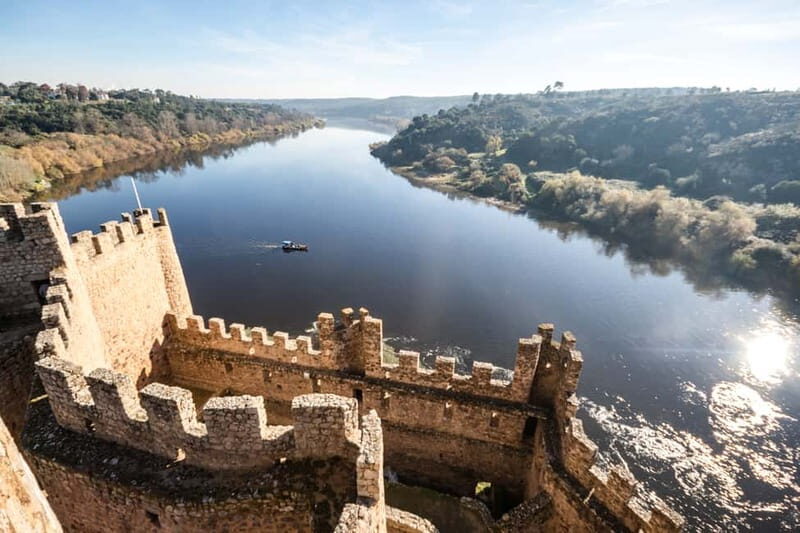 From Lisbon: Knights Templar Day Tour in Tomar - Price and Value: Is $113 Reasonable?