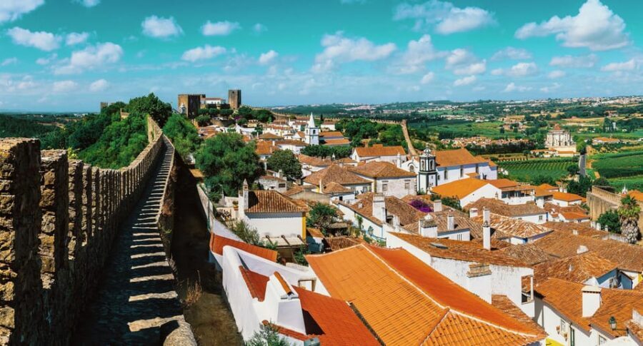 From Lisbon: Nazare Big Waves and Óbidos Guide Day Trip - What to Pack (and How to Stay Comfortable)