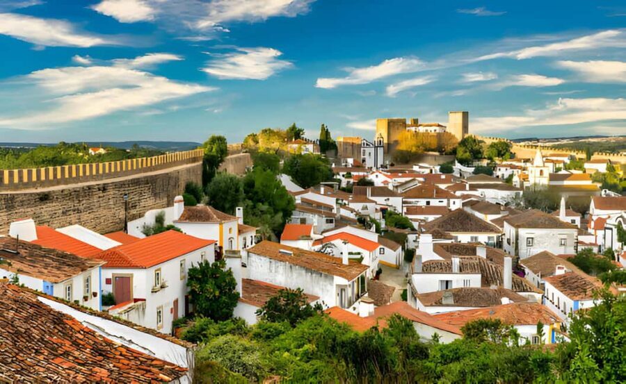 From Lisbon: Obidos, Nazaré and Fátima Small Group Tour - Key points to know before you go