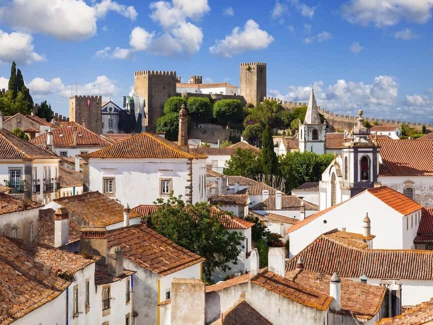 From Lisbon: Obidos, Nazaré and Fátima Small Group Tour - Should you book the Lisbon Óbidos, Nazaré and Fátima small-group tour?