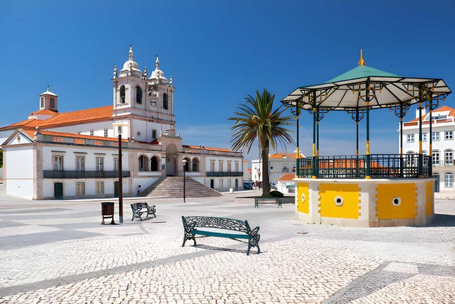 From Lisbon: Obidos, Nazaré and Fátima Small Group Tour - FAQ