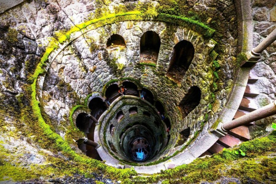 From Lisbon: Pena Palace, Regaleira, Sintra & Cascais Tour - What to pack and how to survive Sintra’s weather
