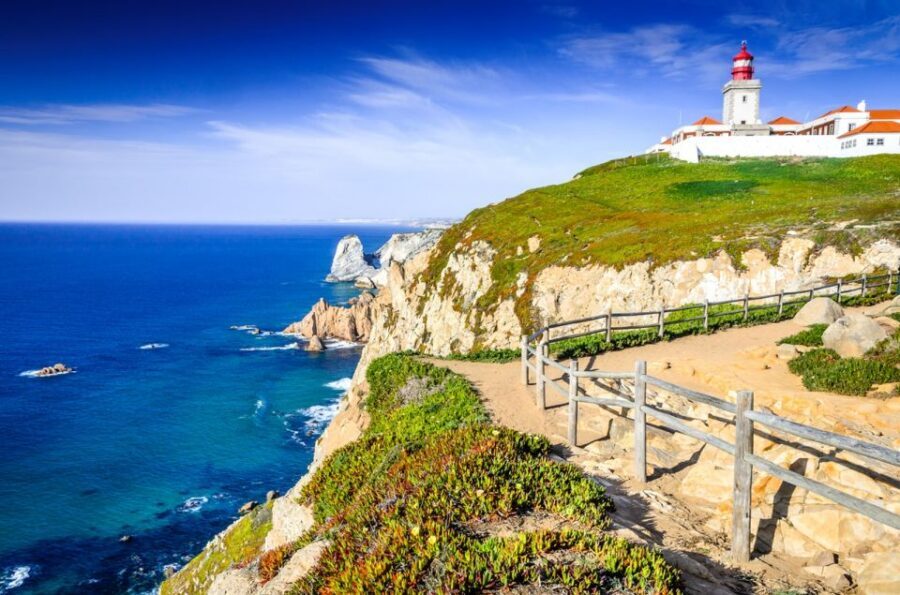 From Lisbon: Pena Palace, Regaleira, Sintra & Cascais Tour - Price and logistics: is $68 a good deal?