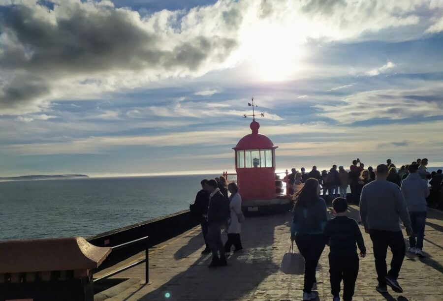 From Lisbon: Private Óbidos and Nazaré Tour - Key points before you go