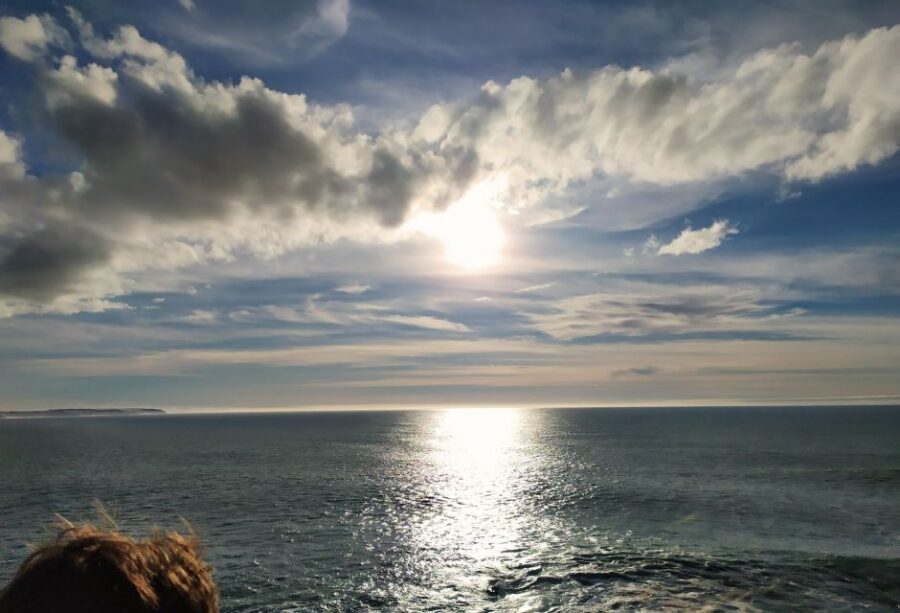 From Lisbon: Private Óbidos and Nazaré Tour - Nazaré Beach: giant-wave season is real, but serenity is constant