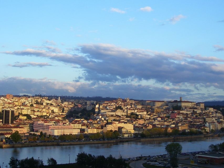 From Lisbon: Private Transfer to Porto with City Stops - What’s included, what’s not, and how to pack for it