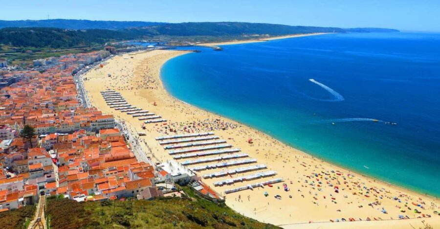 From Lisbon: Private Transfer to Porto with City Stops - Why this Lisbon-to-Porto transfer beats trains for a one-day plan