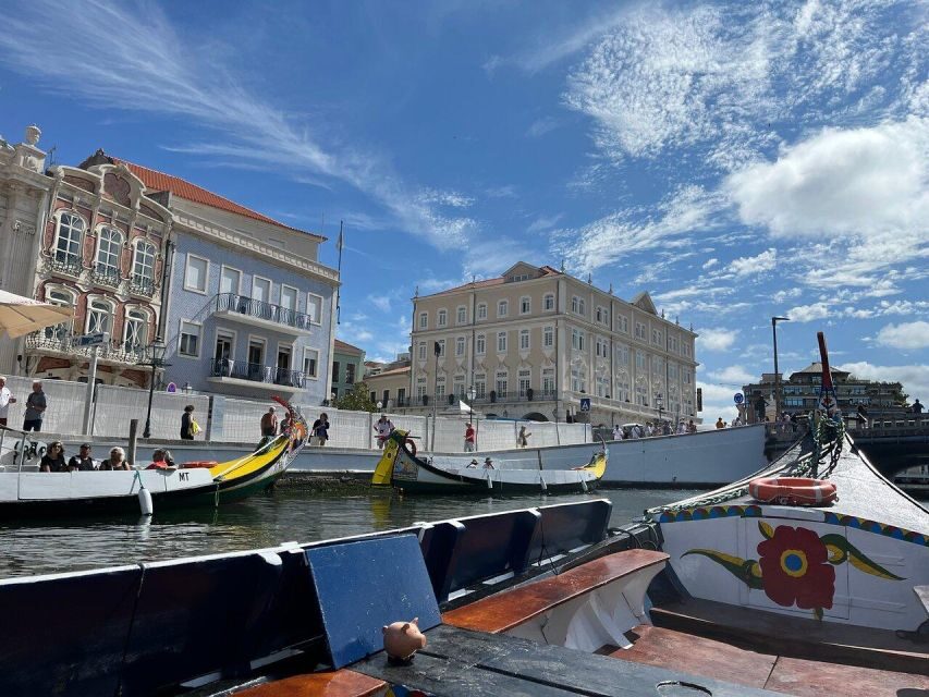 From Lisbon: Private Transfer to Porto with City Stops - Nazaré or Fátima for lunch: surf-coast views vs pilgrimage sites