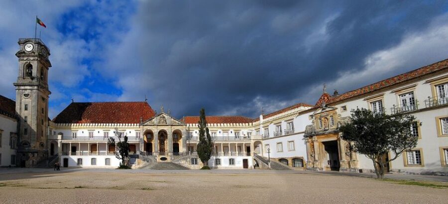 From Lisbon: Private Transfer to Porto with City Stops - Timing and duration: how to plan your day without stress