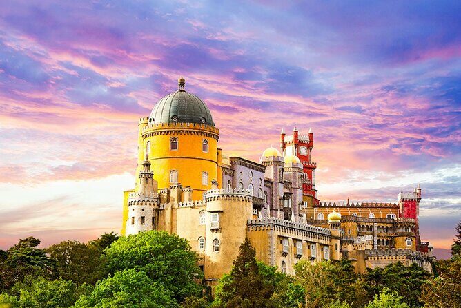 From Lisbon: Sintra, Cabo da Roca, & Cascais Private Tour - Why this private Sintra–Cascais route feels less stressful