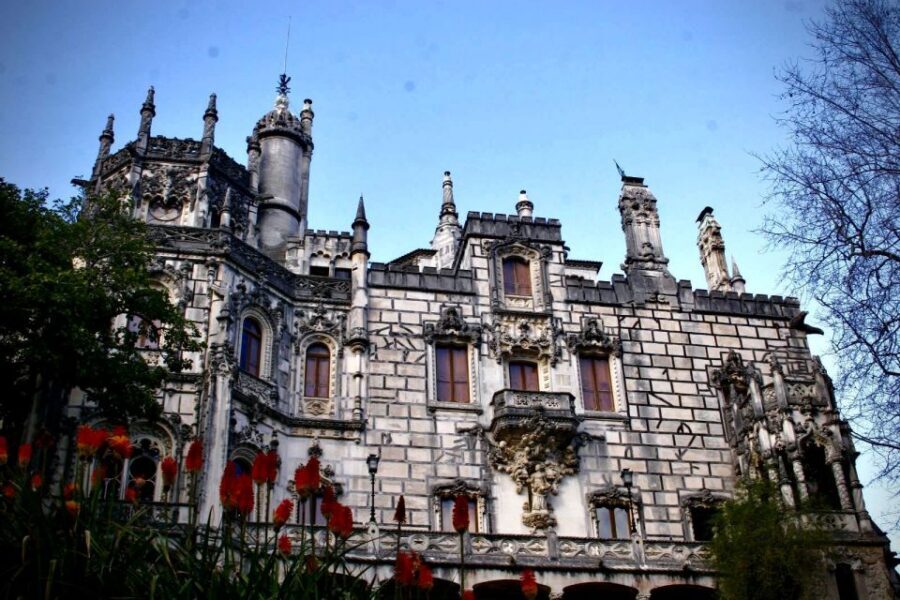 From Lisbon: Sintra, Cascais and Estoril Full-Day Tour - When the Schedule Flexes: Why Your Guide Matters