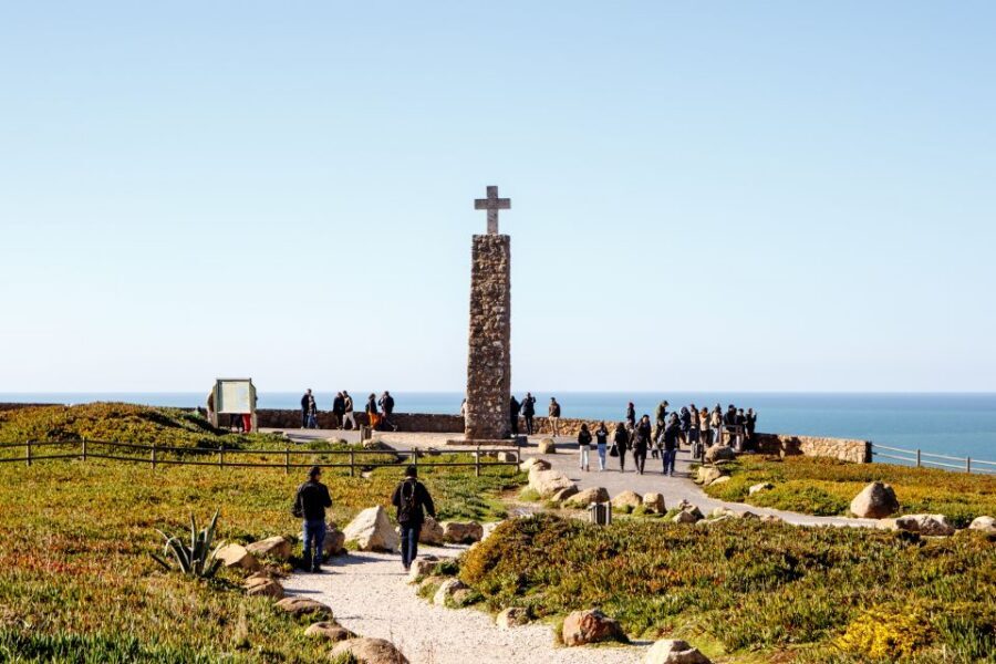 From Lisbon: Sintra, Cascais and Estoril Full-Day Tour - Cascais: One Hour to Stroll, Reset, and Eat